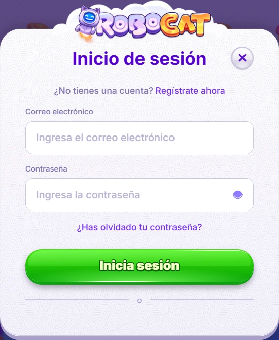 login